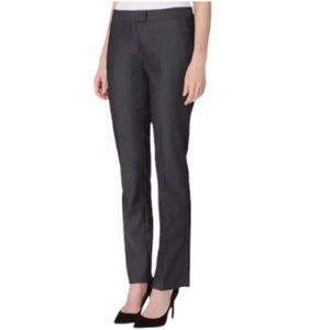 Tahari Slim Trousers
